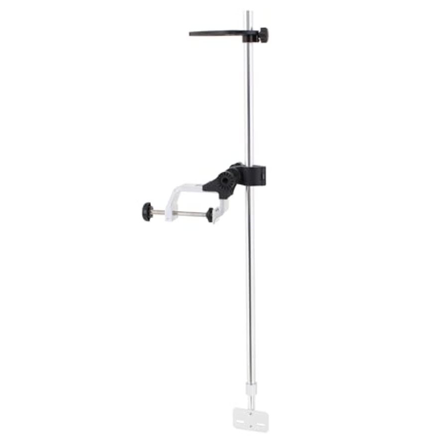 Telescopic Portable Fish Finde - Fish Finder Mount ulasan dan harga
