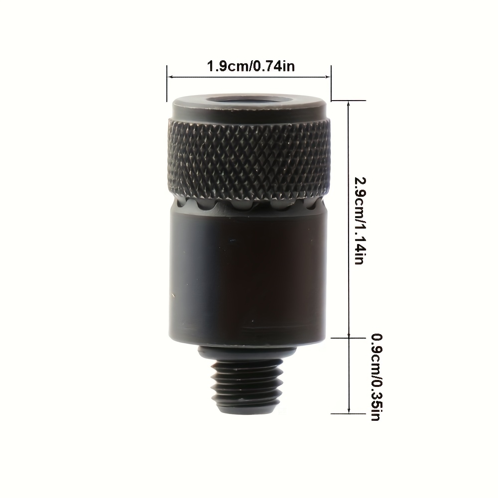 4pcs pcsAluminum alloy fishing - Bite Alarm ulasan dan harga