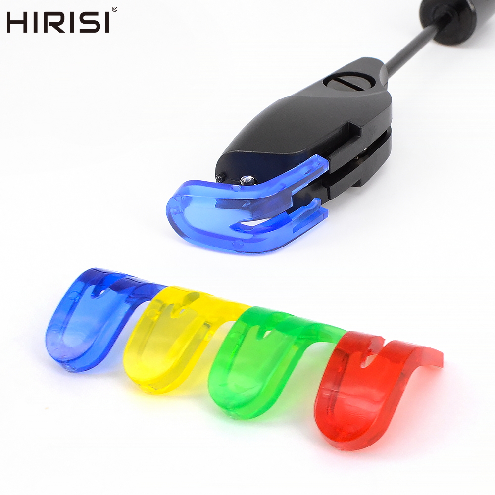 Hirisi Carp Fishing Swinger Ac - Bite Indicator ulasan dan harga