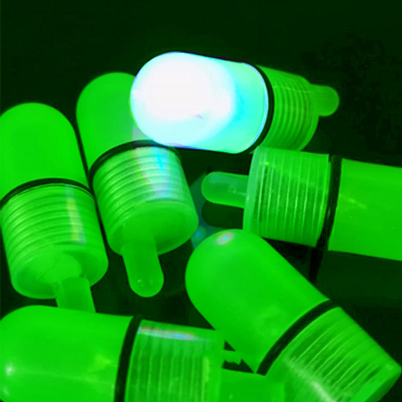 20pcs of Night Fishing LED Lig - Bite Alarm ulasan dan harga