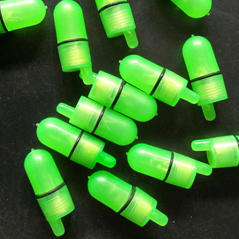 20pcs of Night Fishing LED Lig - Bite Alarm ulasan dan harga