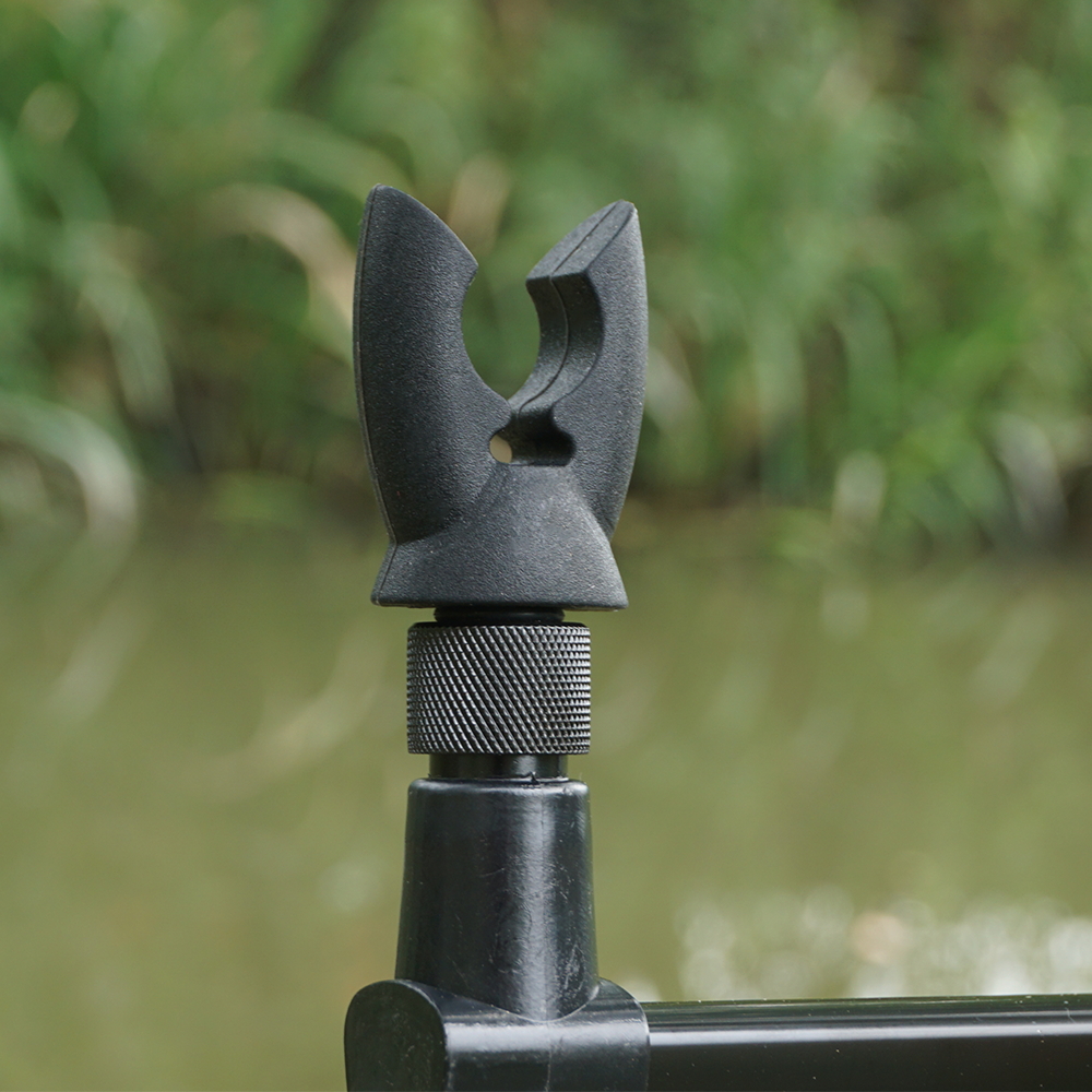 1x Carp Fishing Rod Rest Head  - Bite Alarm ulasan dan harga