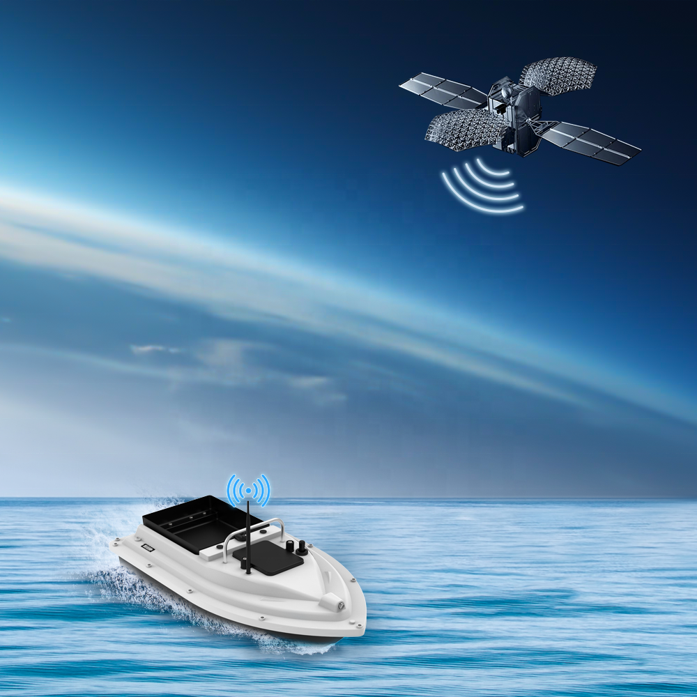 New 12V High Speed Carp Fishin - Fish Finder Gps ulasan dan harga