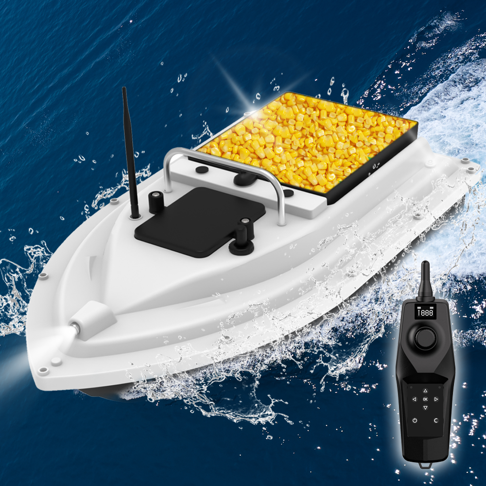 New 12V High Speed Carp Fishin - Fish Finder Gps ulasan dan harga