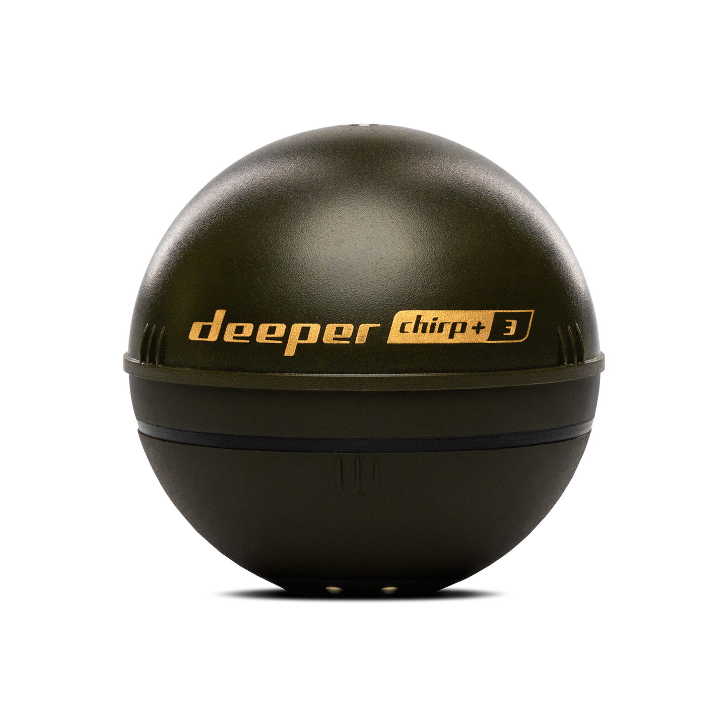Deeper Smart Sonar Chirp+3 Fis - Fish Finder Gps ulasan dan harga