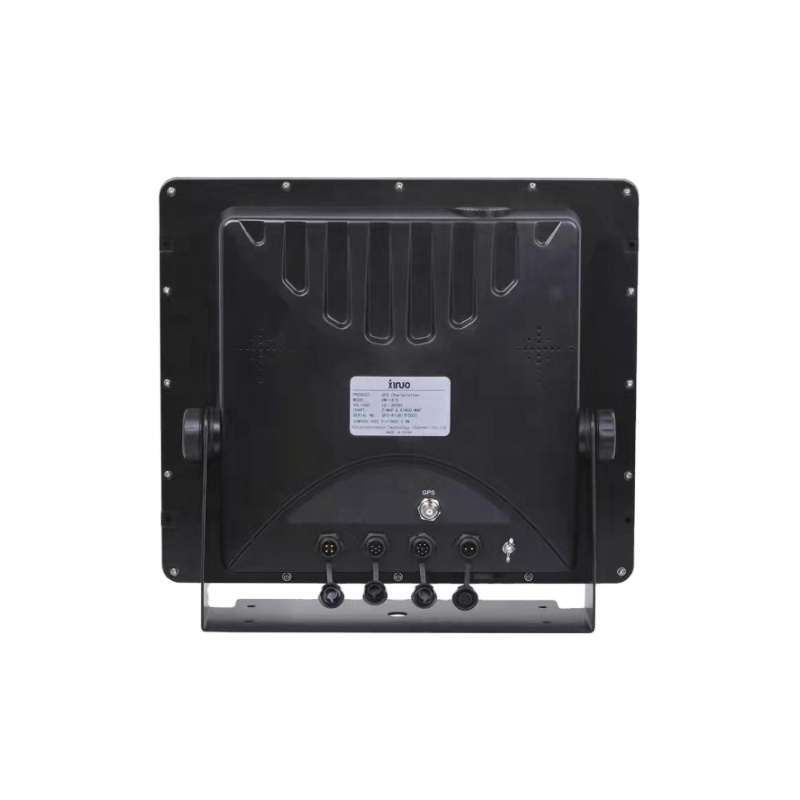 Xinuo GN150 Series Fishing Boa - Fishing Gps ulasan dan harga