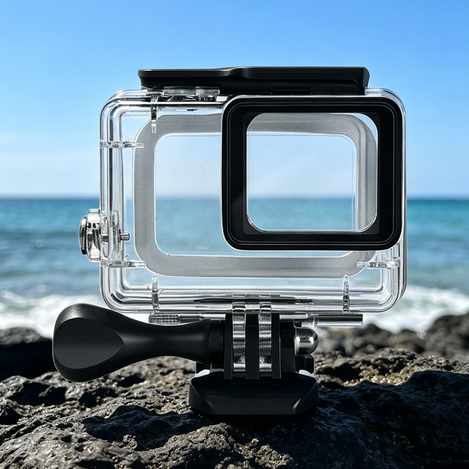 148FT/45M Underwater Diving Ca - Underwater Camera ulasan dan harga