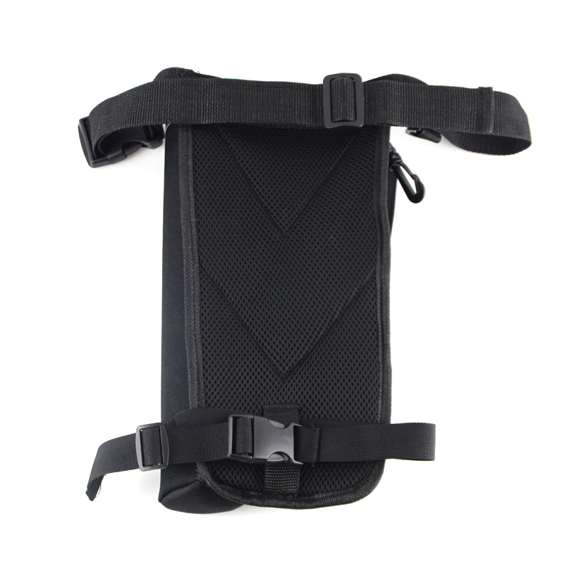 1PC Fishing Leg Bag Oxford clo - Fish Finder Case ulasan dan harga