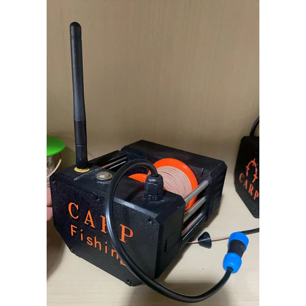 New High Digital Underwater Ca - Fishing Camera ulasan dan harga