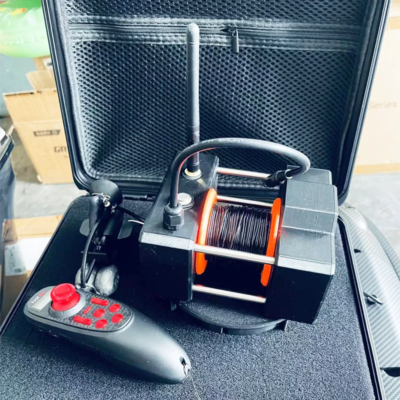 New High Digital Underwater Ca - Fishing Camera ulasan dan harga