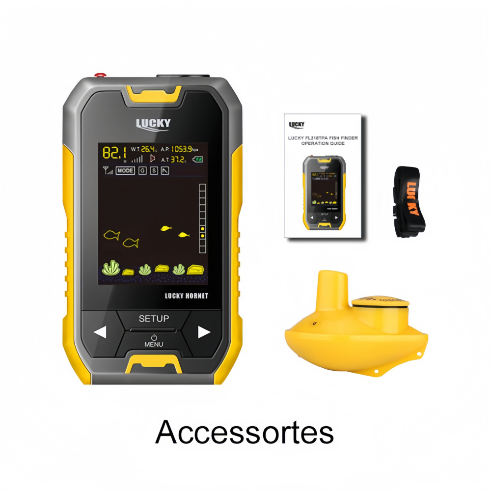 Wireless Livescope Fish Finder - Fish Finder Portable ulasan dan harga
