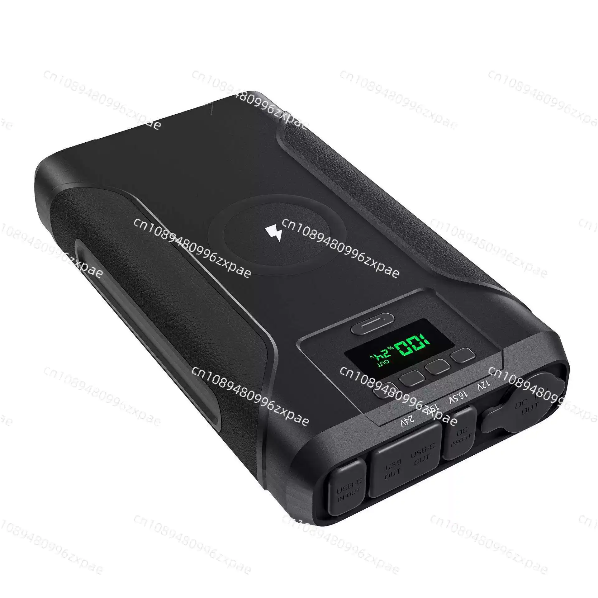 High Capacity 72000mAh Outdoor - Fish Finder Battery ulasan dan harga