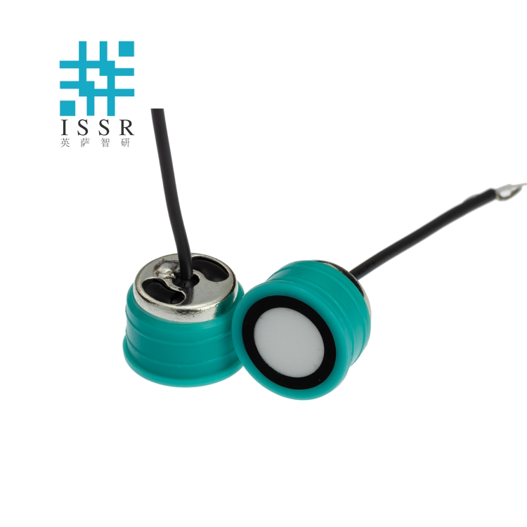 High frequency 200KHZ high sen - Fish Finder Transducer ulasan dan harga