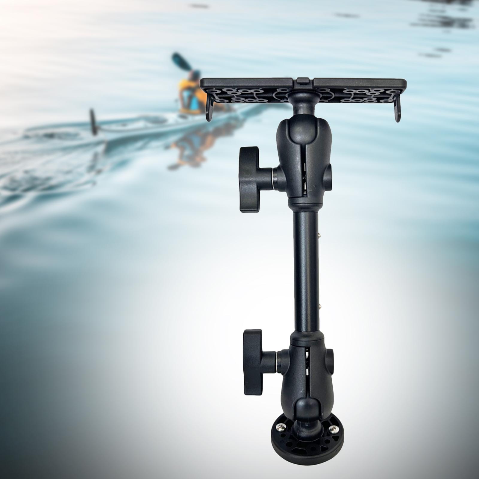 Carp Fishing Equipment Mount B - Fish Finder Mount ulasan dan harga