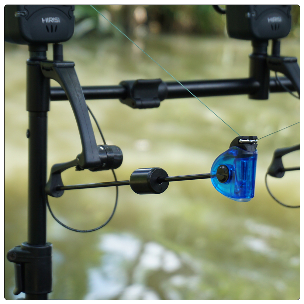 Hirisi Carp Fishing Swinger Se - Bite Indicator ulasan dan harga