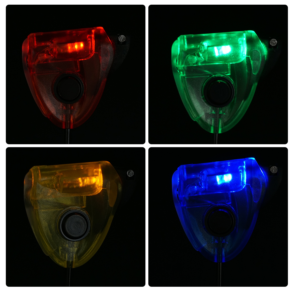 Hirisi Carp Fishing Swinger Se - Bite Indicator ulasan dan harga