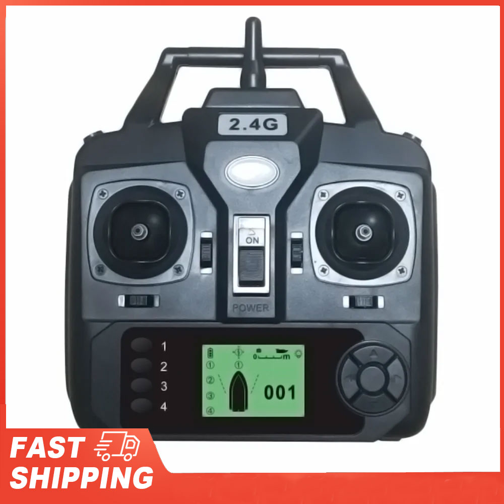 GPS Automatic Remote Control B - Fish Finder Cable ulasan dan harga
