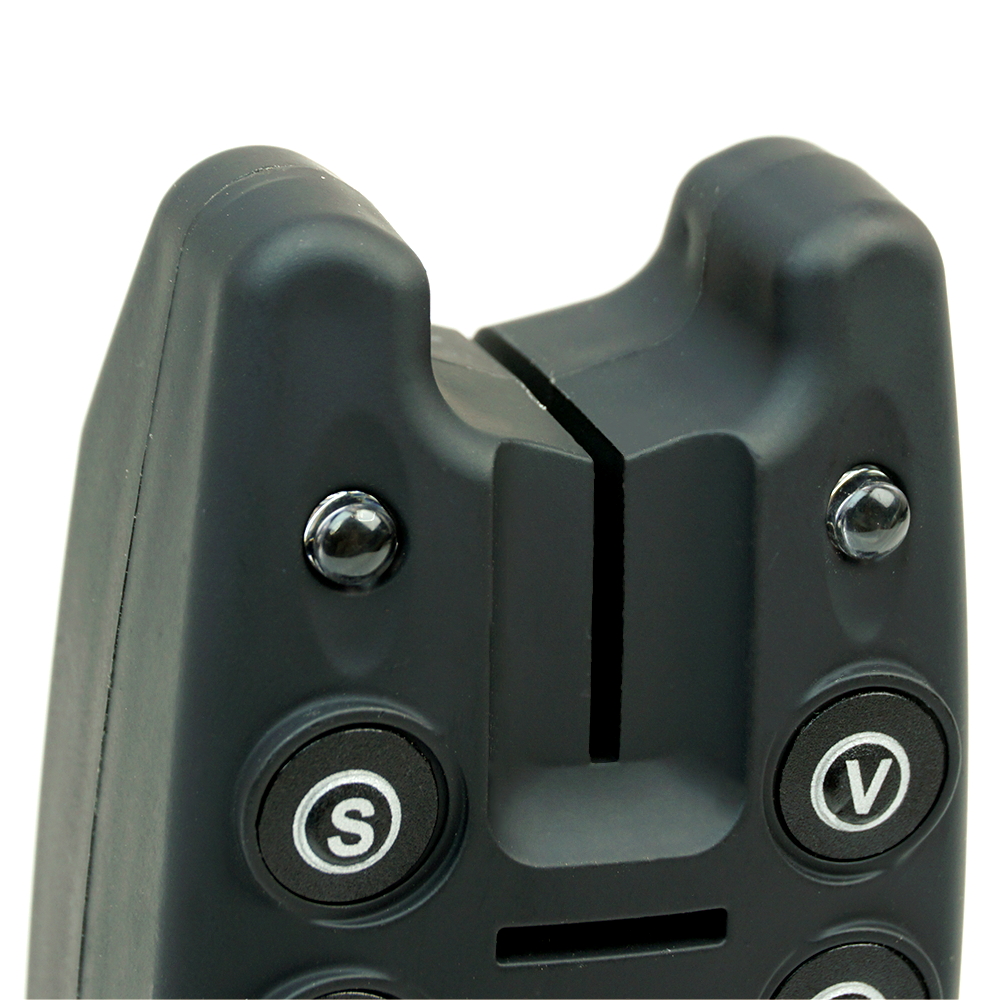 Carp Fishing Bite Alarm System - Bite Indicator ulasan dan harga